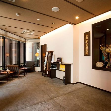 Ochanomizu Hotel Shoryukan Tokyo Esterno foto