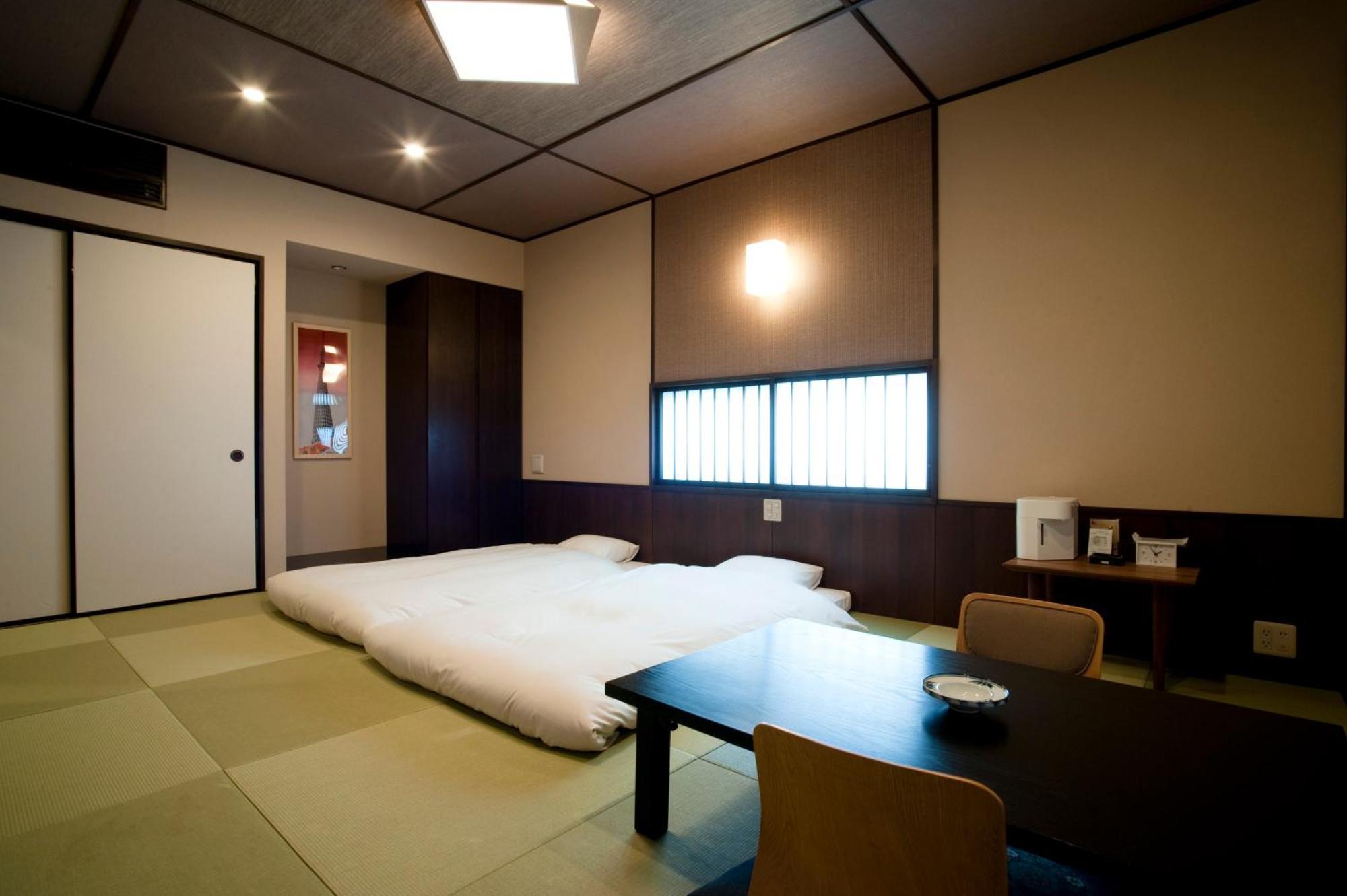 Ochanomizu Hotel Shoryukan Tokyo Esterno foto