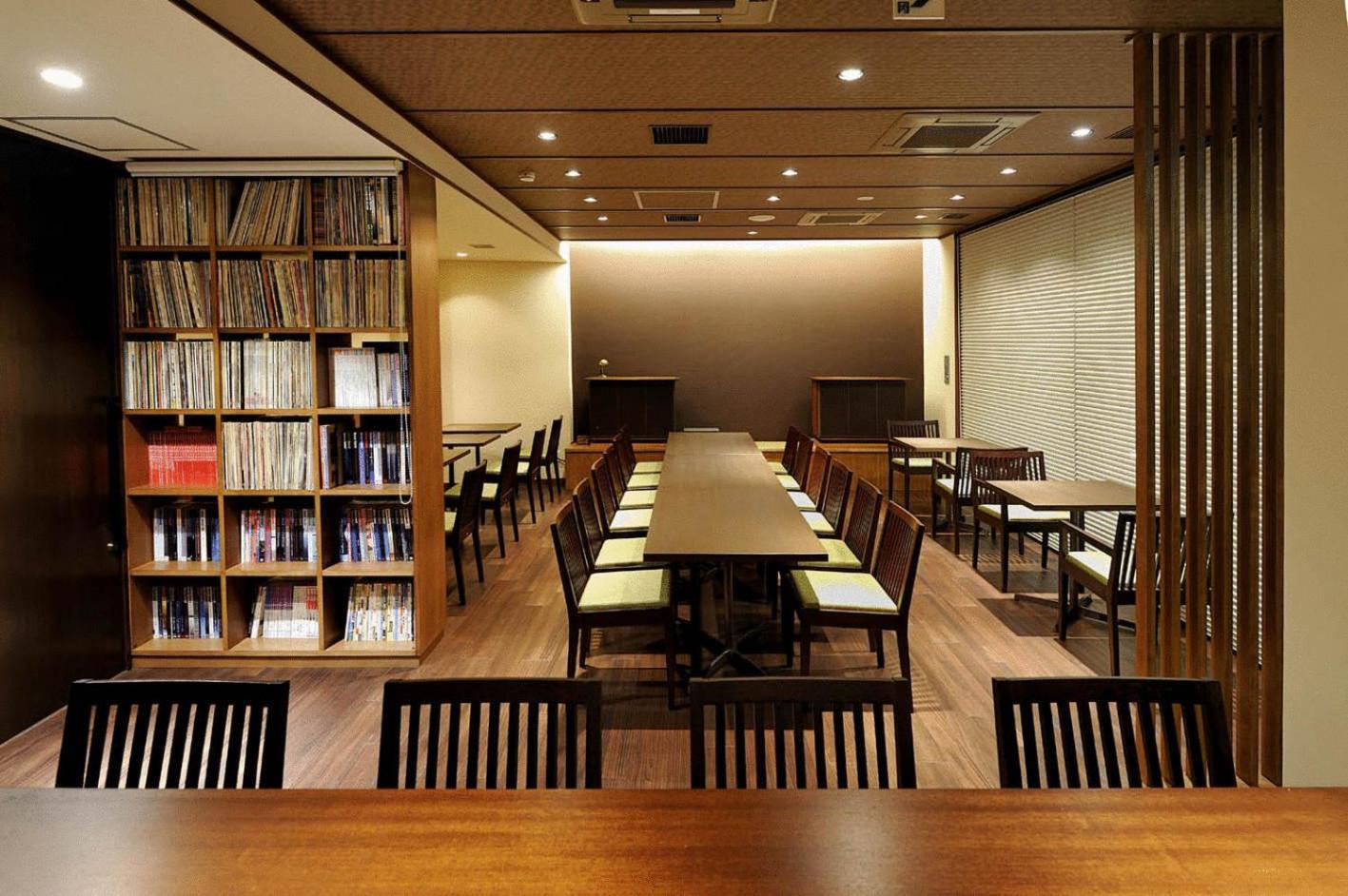 Ochanomizu Hotel Shoryukan Tokyo Esterno foto