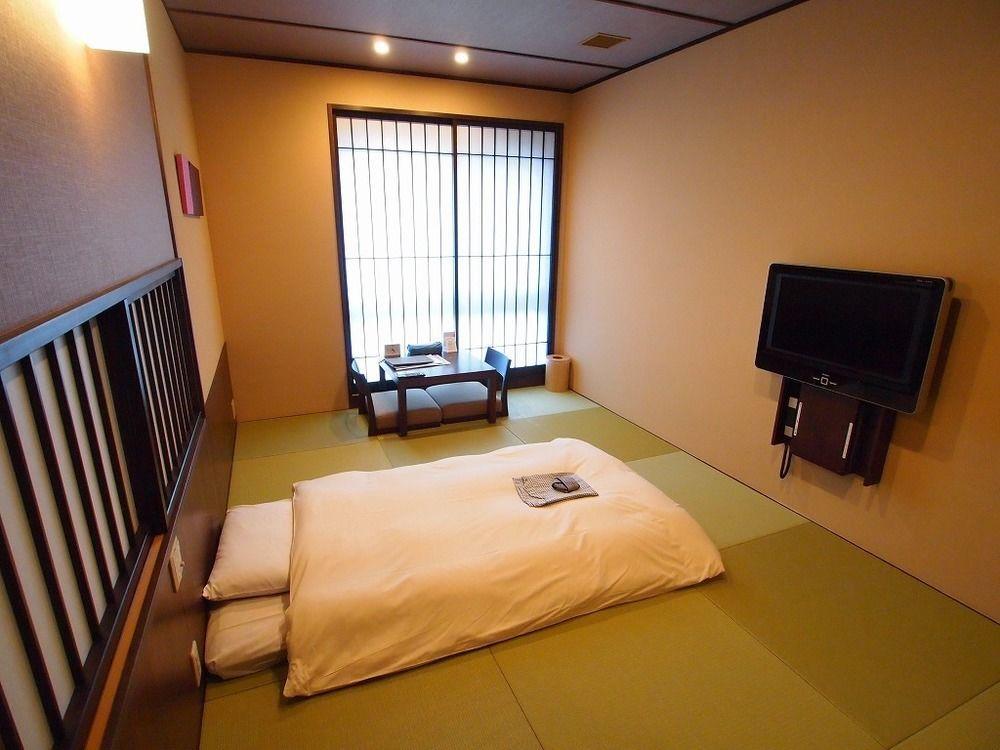 Ochanomizu Hotel Shoryukan Tokyo Esterno foto