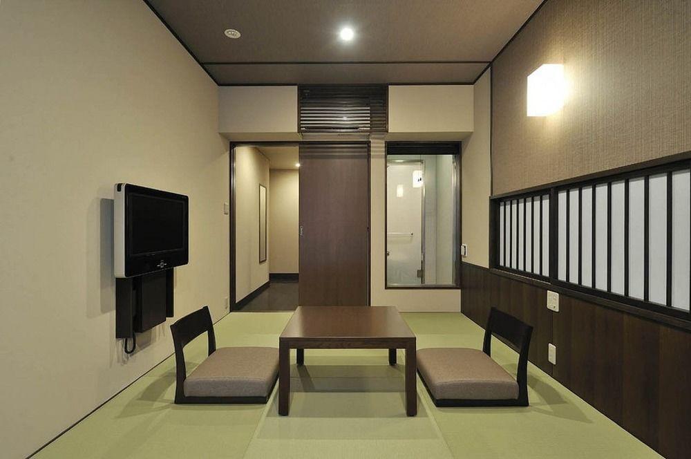 Ochanomizu Hotel Shoryukan Tokyo Esterno foto