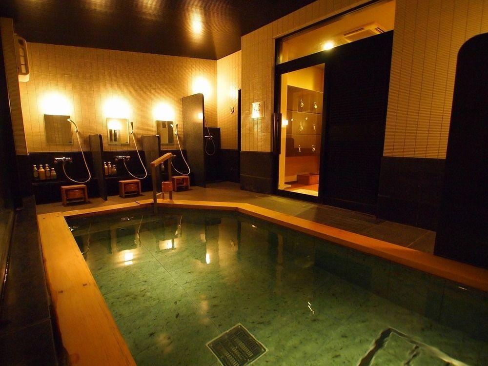 Ochanomizu Hotel Shoryukan Tokyo Esterno foto