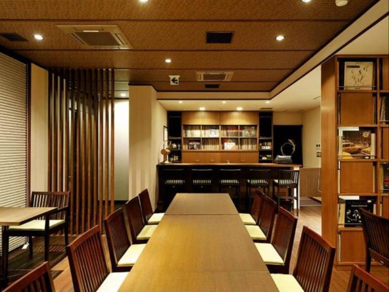 Ochanomizu Hotel Shoryukan Tokyo Esterno foto